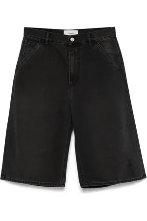 COPERNI Bermudas vaqueras