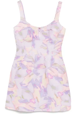 Acler Vestido corto Lyndon