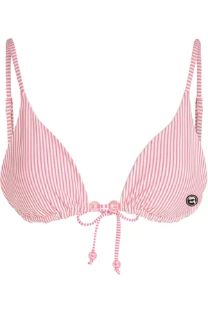 Karl Lagerfeld Top de bikini Ikon