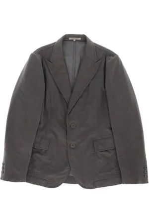 Bottega Veneta Chaqueta con botones 2000