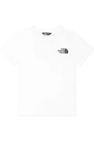 The North Face Camiseta con logo estampado