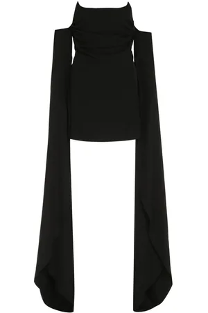 GIUSEPPE DI MORABITO Vestido corto estilo jersey