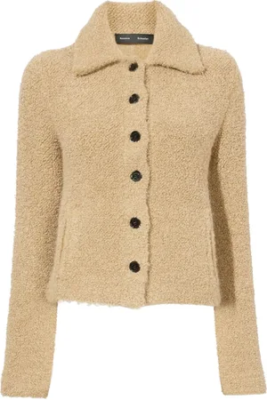 Proenza Schouler Chaqueta Sylvie