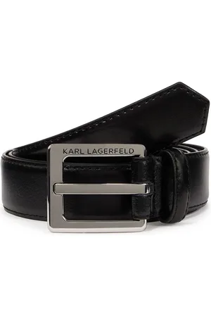 Karl Lagerfeld Cinturón K/Essential