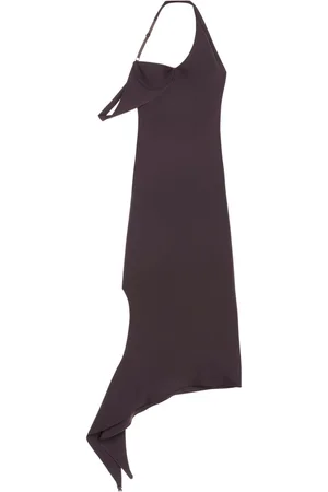 Courrèges Vestido Undressed