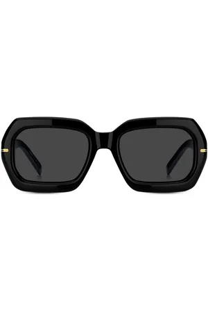 HUGO BOSS Gafas de sol con montura cuadrada