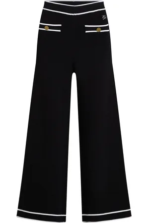 Karl Lagerfeld Culotte Essential de punto