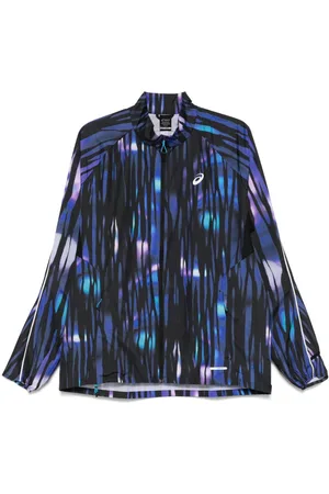 Asics Chaqueta Road Lite-Show