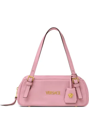 VERSACE Bolso de hombro Tag Bowling