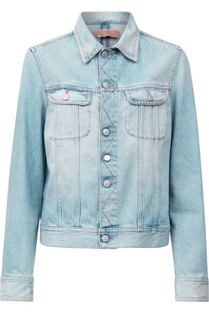 Maison Margiela Chaqueta con aberturas