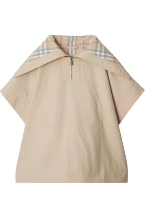 Burberry Capa