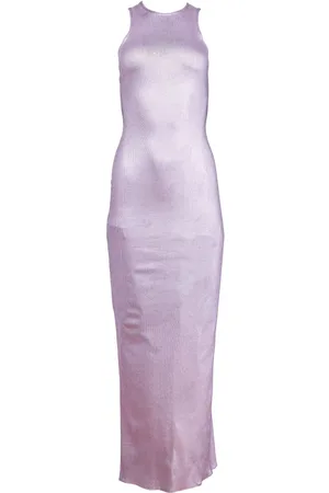 FLEUR DU MAL Vestido Flash