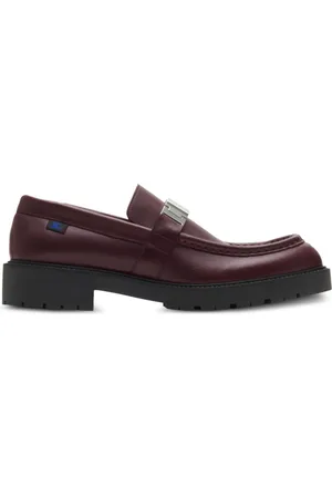 Burberry Mocasines Raft