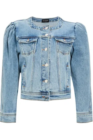 Retrofete Chaqueta vaquera Tasha
