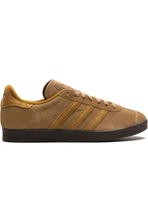 adidas Zapatillas Gazelle Brown Desert