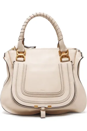 Chloé Bolso de mano Marcie 2000