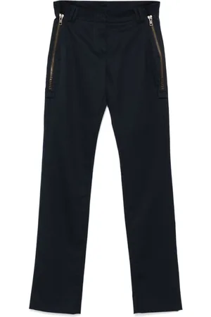 Gianfranco Ferré Pantalones rectos 1990