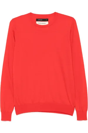 Frenckenberger Jersey de cachemira