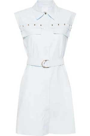 Acler Vestido corto Stanbrook