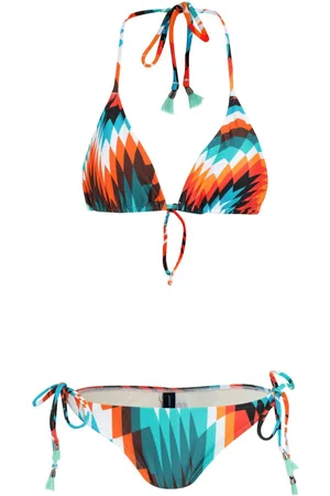 Lygia & Nanny Bikini Maya
