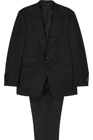 Tom Ford Traje con botones