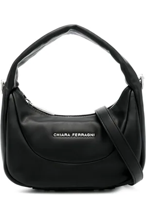 Chiara Ferragni Bandolera Golden Eye Star