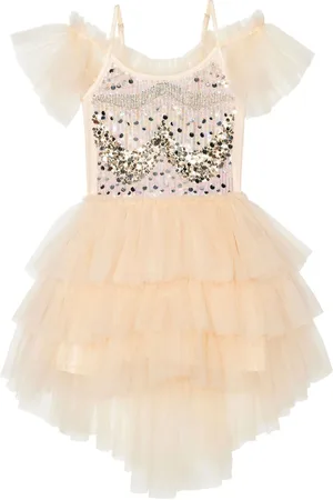 Tutu Du Monde Vestido Cosmic Girl con tutú