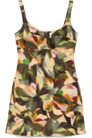 Acler Vestido corto Lyndon
