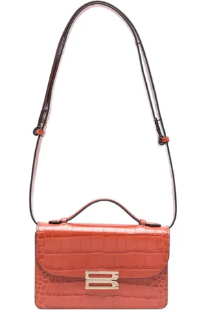 Victoria Beckham Bolso de hombro Dorian mini
