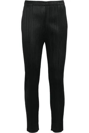 PLEATS PLEASE ISSEY MIYAKE Pantalones Monthly Colors: October