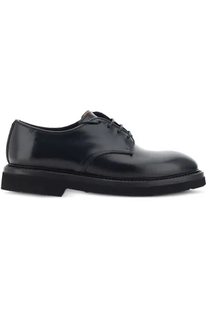 Premiata Zapatos derby con cordones