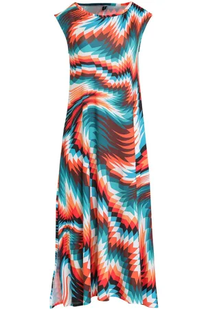 Lygia & Nanny Vestido Tie