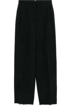 CHANEL Pantalones largos 1990-2000