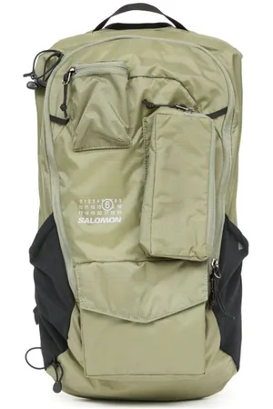 Maison Margiela Mochila Salomon