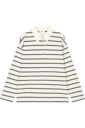 Studio Tomboy Polo a rayas