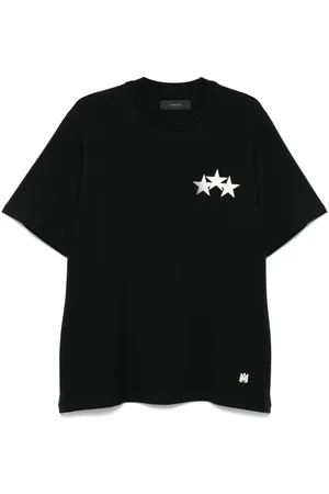 AMIRI Camiseta Three Star