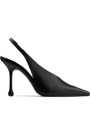 Jimmy Choo Zapatos Isa con tacón de 95 mm