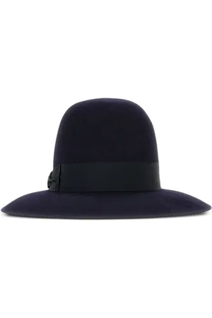 Borsalino Sombrero fedora Eleonora