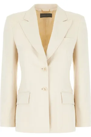 Alberta Ferretti Blazer con botones
