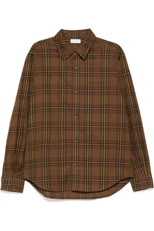 JOHN ELLIOTT Camisa Alder
