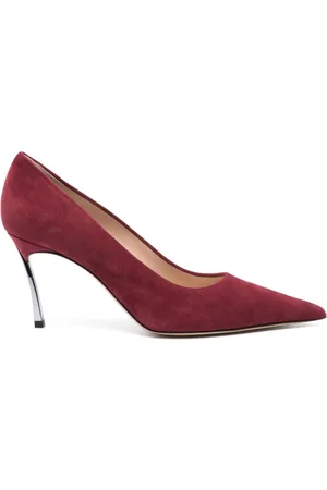 Casadei Zapatos con tacón de 85 mm