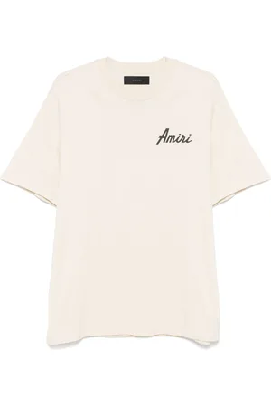AMIRI Camiseta City