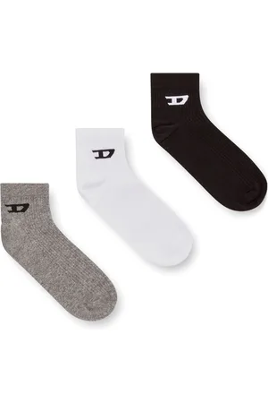 Diesel Calcetines con logo