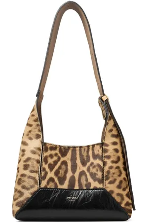 Jimmy Choo Bolso de hombro Diamond pequeño