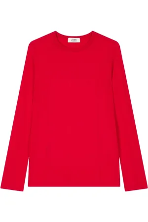 Studio Tomboy Camiseta de tejido jersey