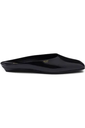 Prada Sandalias con tira elástica