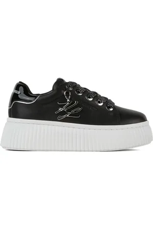 Karl Lagerfeld Zapatillas Kreeper Autograph
