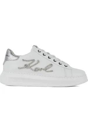 Karl Lagerfeld Zapatillas Kapri
