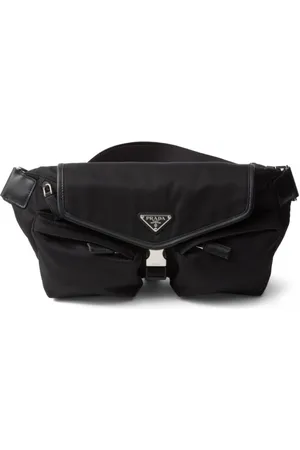 Prada Riñonera Re-Nylon