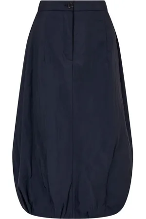 Studio Tomboy Falda estilo balloon